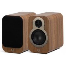 Q Acoustics 3010c Pin Oak